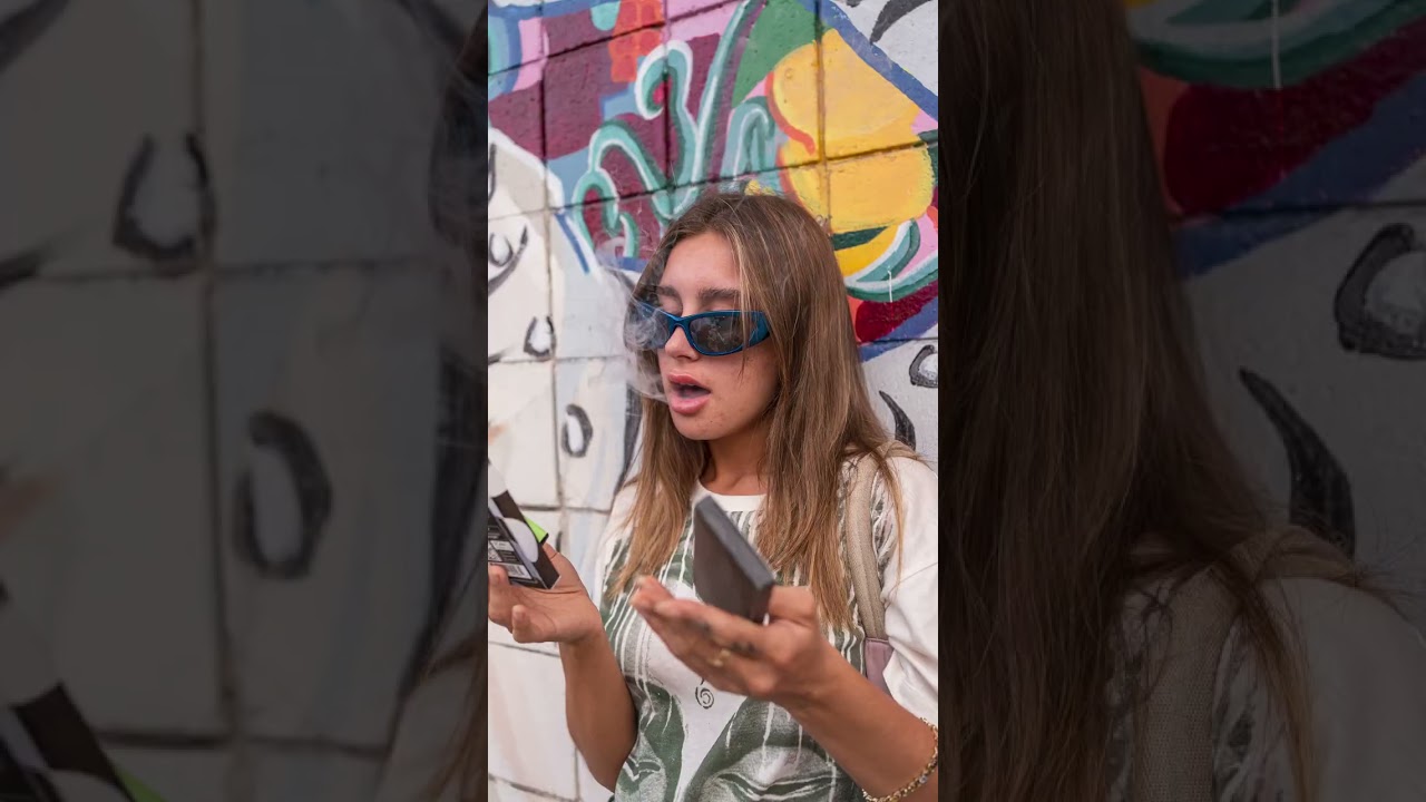 Let all the good vibes in 💨🔥