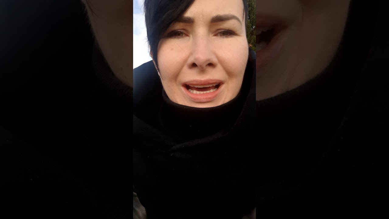 utrwalanie R w mowie