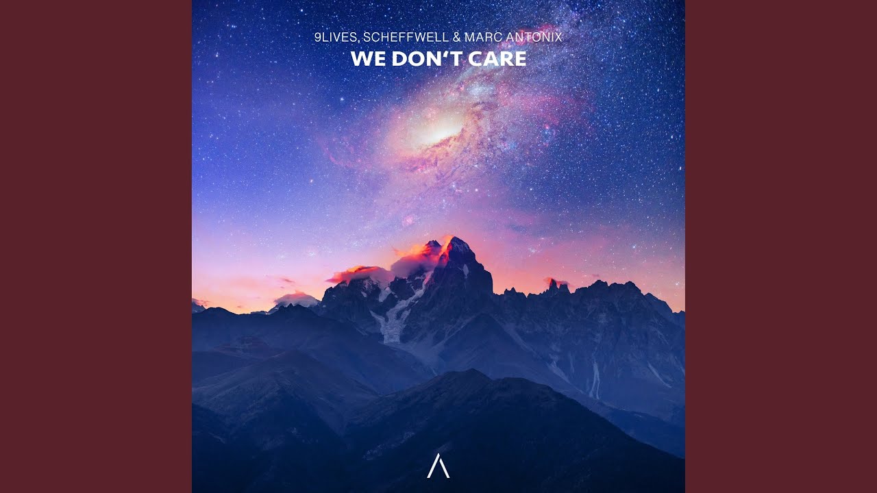 We Don't Care