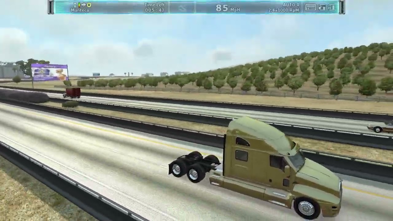 Rig'n'Roll | Side mission - Repair work