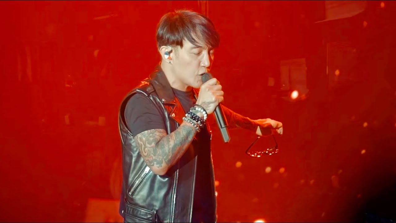 NOW & FOREVER - Arnel Pineda | Cover | Live | First Light US Tour | San Jose CA 09/25/21