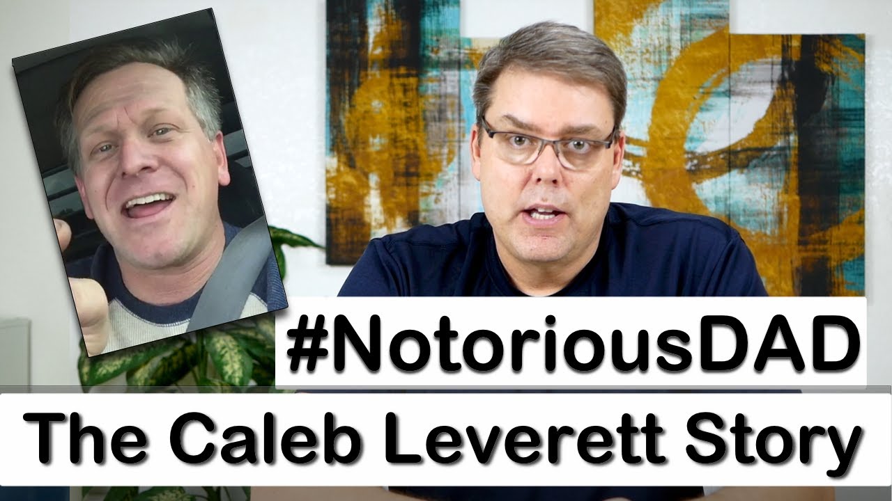 The Caleb Leverett Story