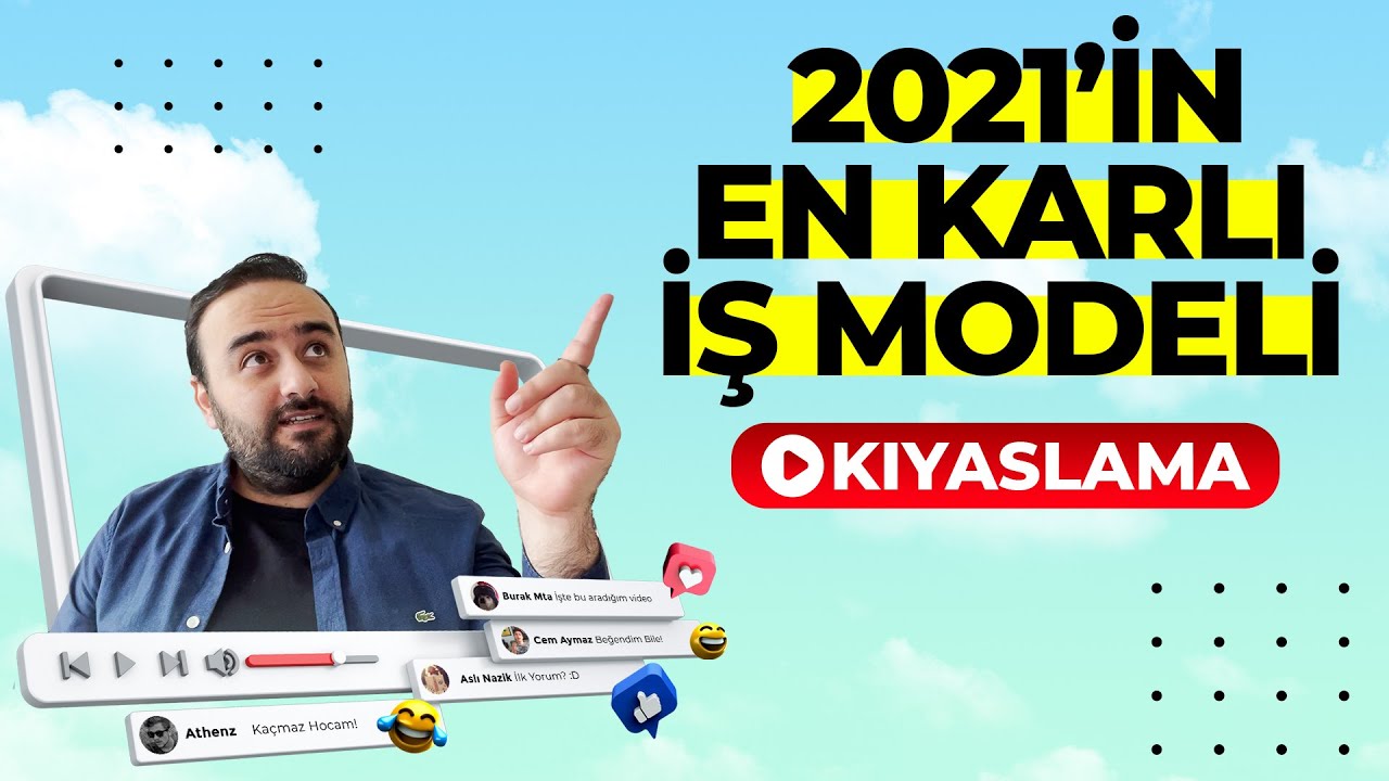 Online Para Kazanma Yöntemleri (2021 deki En Karlı Yöntemler)