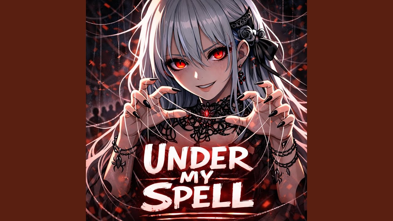 Under My Spell (Nightcore)