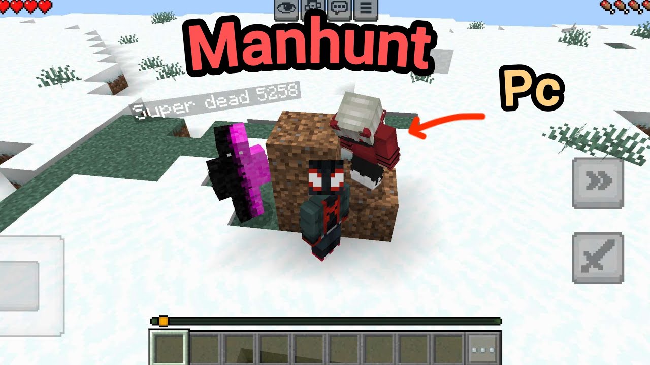 Manhunt 