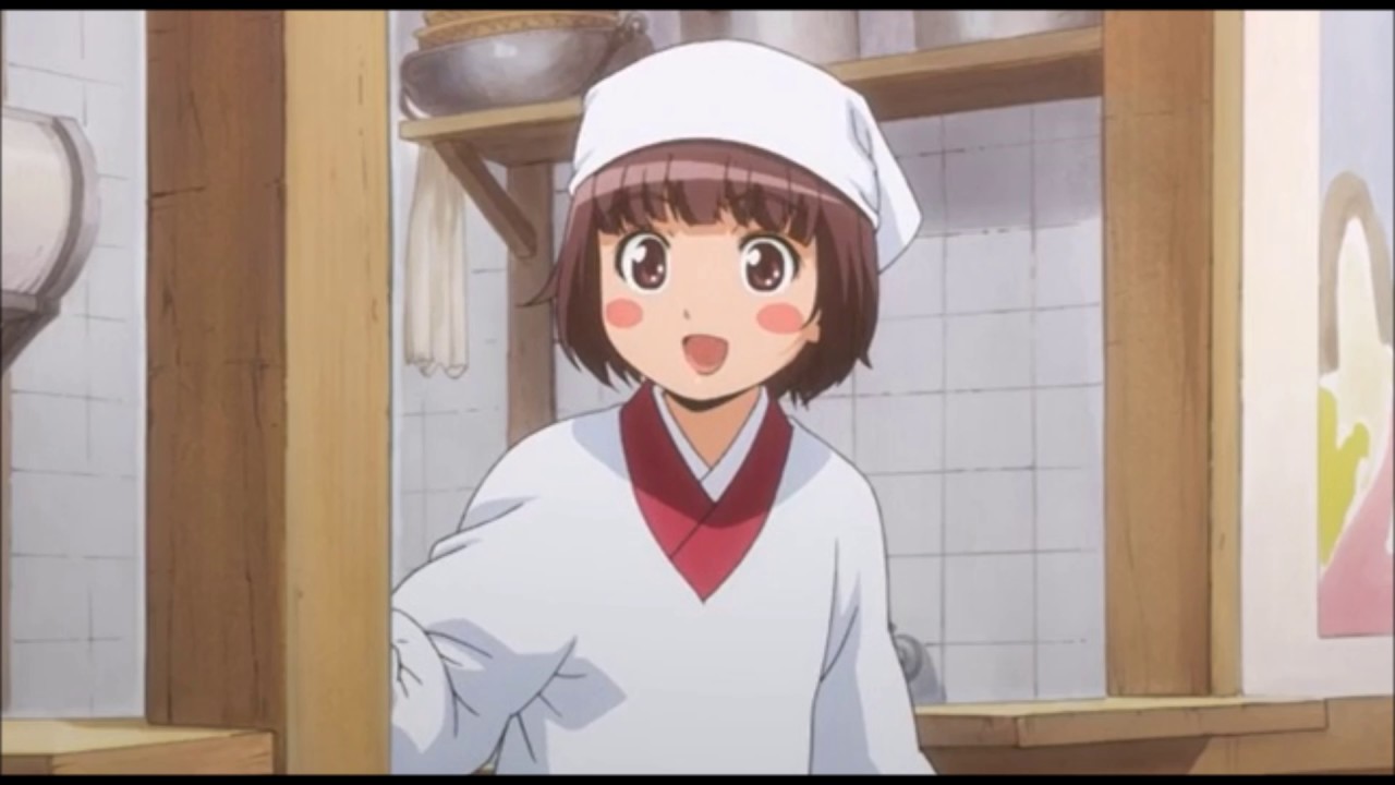 「ユメ・ミル・ココロ」大正野球娘。ED