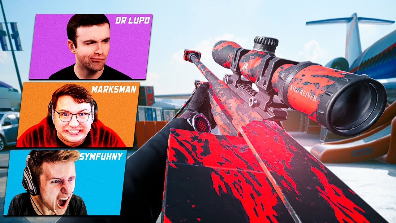 Sniping Streamers in a $150,000 Tournament
