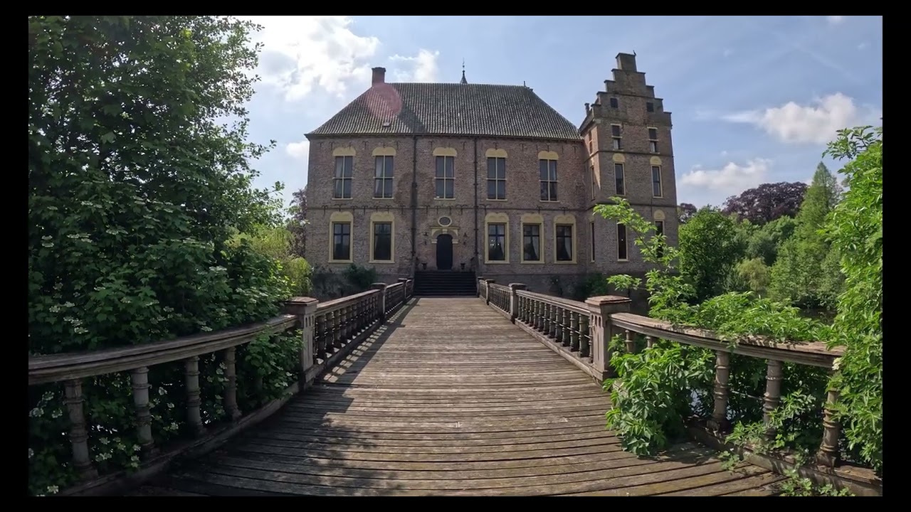 8-Kastelenroute Vorden