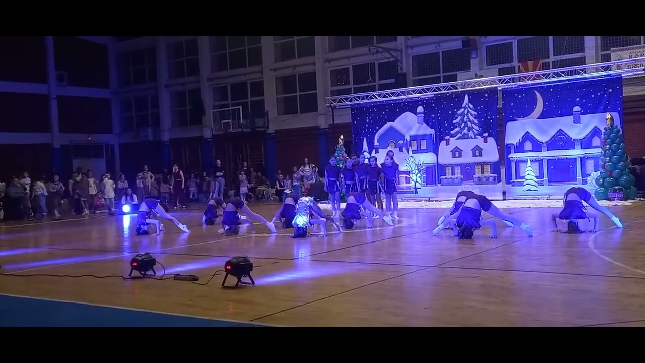 time (jovke) dance studio mak