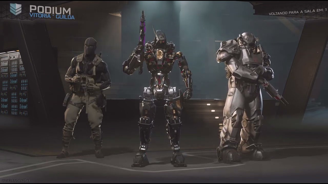 Call of Duty_contra todos