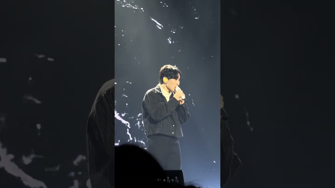 2026 SEO EUNKWANG CONCERT 𝑴𝒚 𝑷𝒂𝒈𝒆 in Taipei - Glory