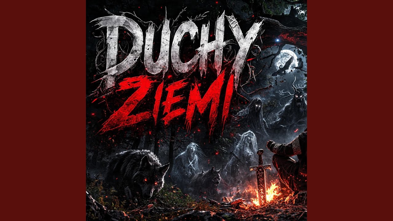 Duchy Ziemi
