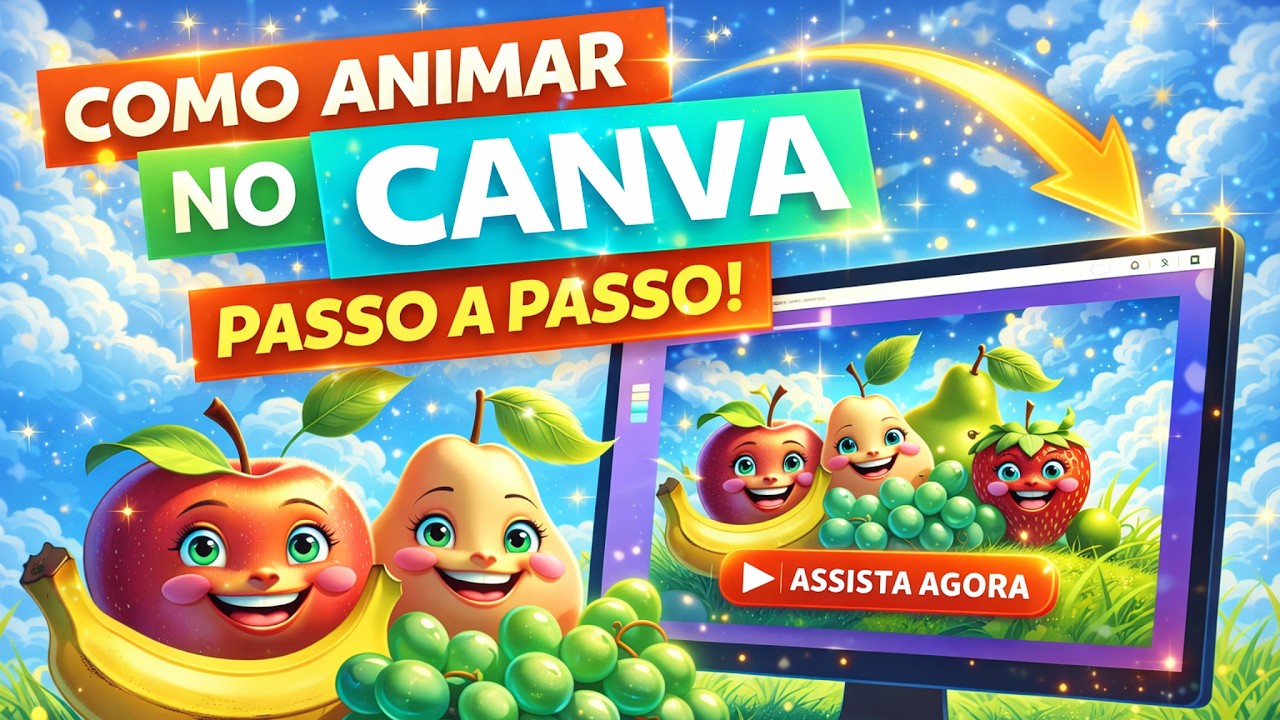 COMO FAZER VIDEOS DE ANIMAÇÃO PARA CANAL DARK MONETIZAR RÁPIDO - #rendaextra 