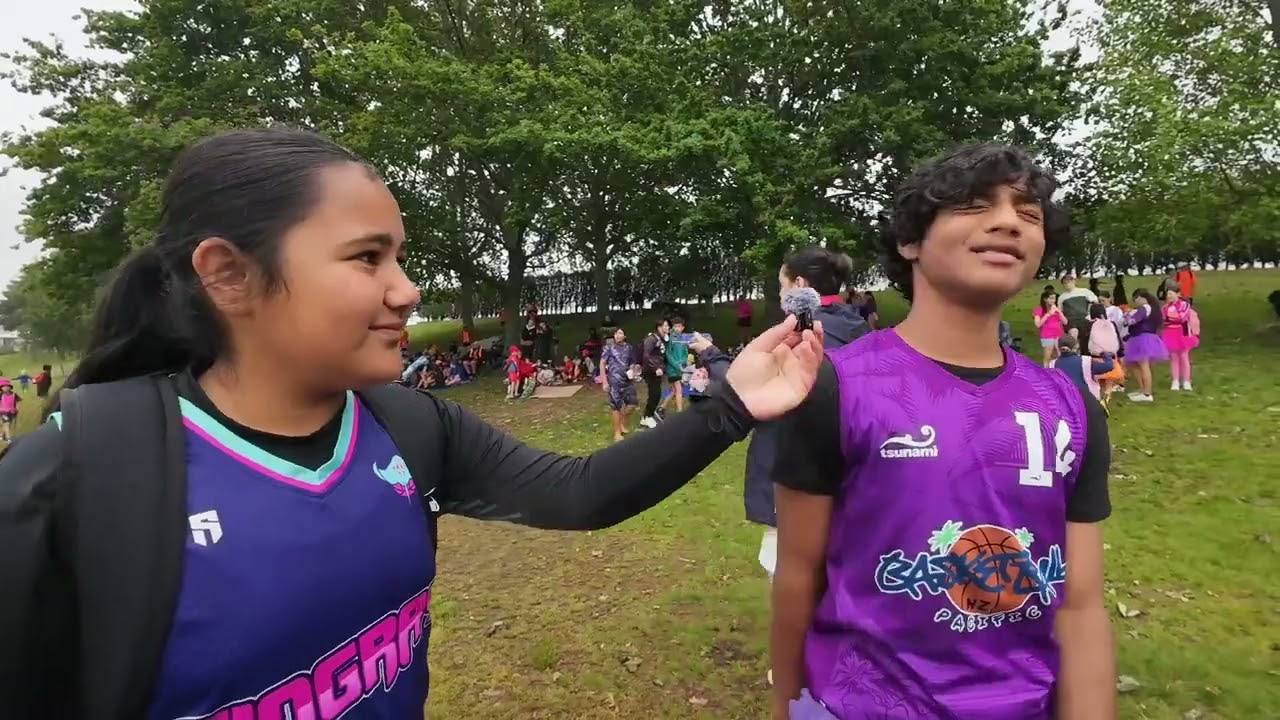 Ngā Karere o Te Wiki - Term 4, Week 7
