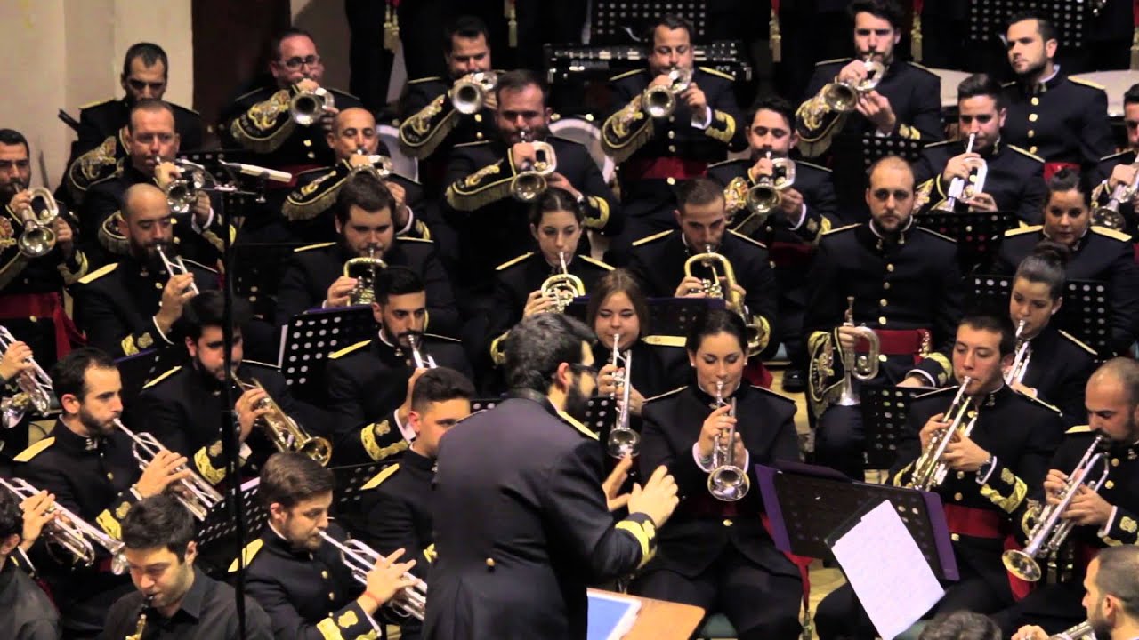 Banda de CCTT de la Esperanza - Jingle Bell Rock (Joe Beal / Jim Boothe)