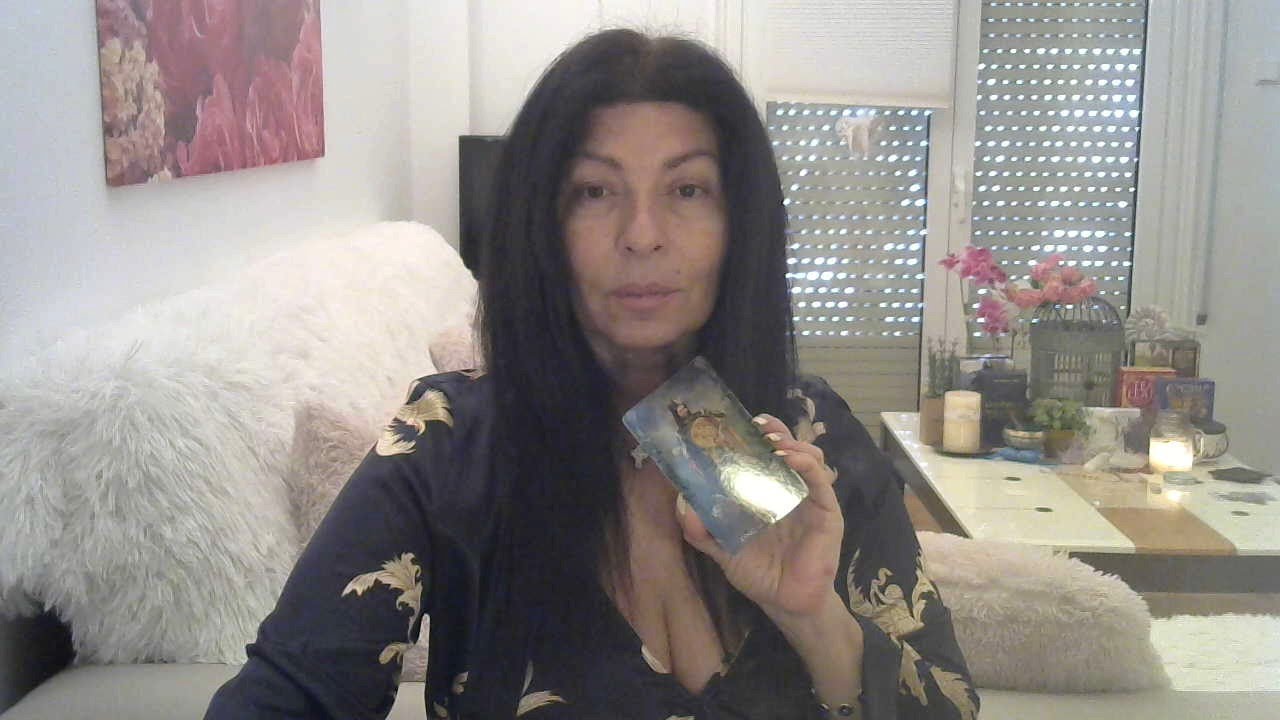 Virgo A Blessed & Destined Connection! May 10