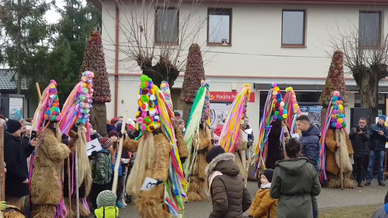 Brodacze w Sławatyczach