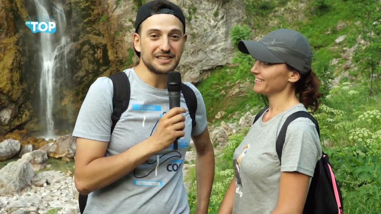 Ujëvara e Selces, ekspedita që duhet ta bëni një herë në jetë - Pushime On Top