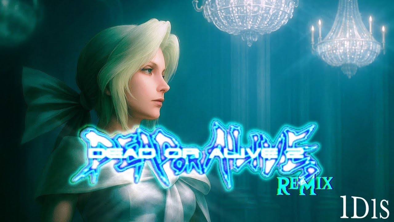 1D1S #30 The spirit of opera [Dead or Alive 2 - Blazed Up Melpomene remix by Gitouben]