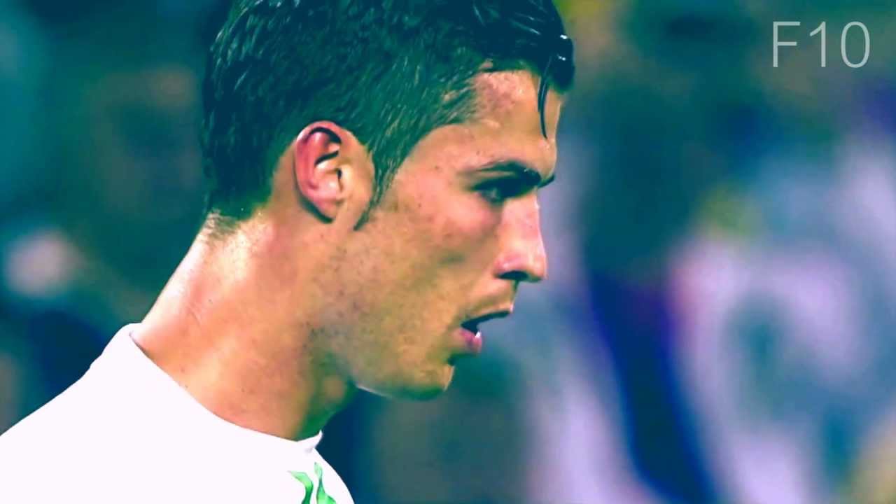 Cristiano Ronaldo | Sweet Nothing | EURO 2012 ᴴᴰ