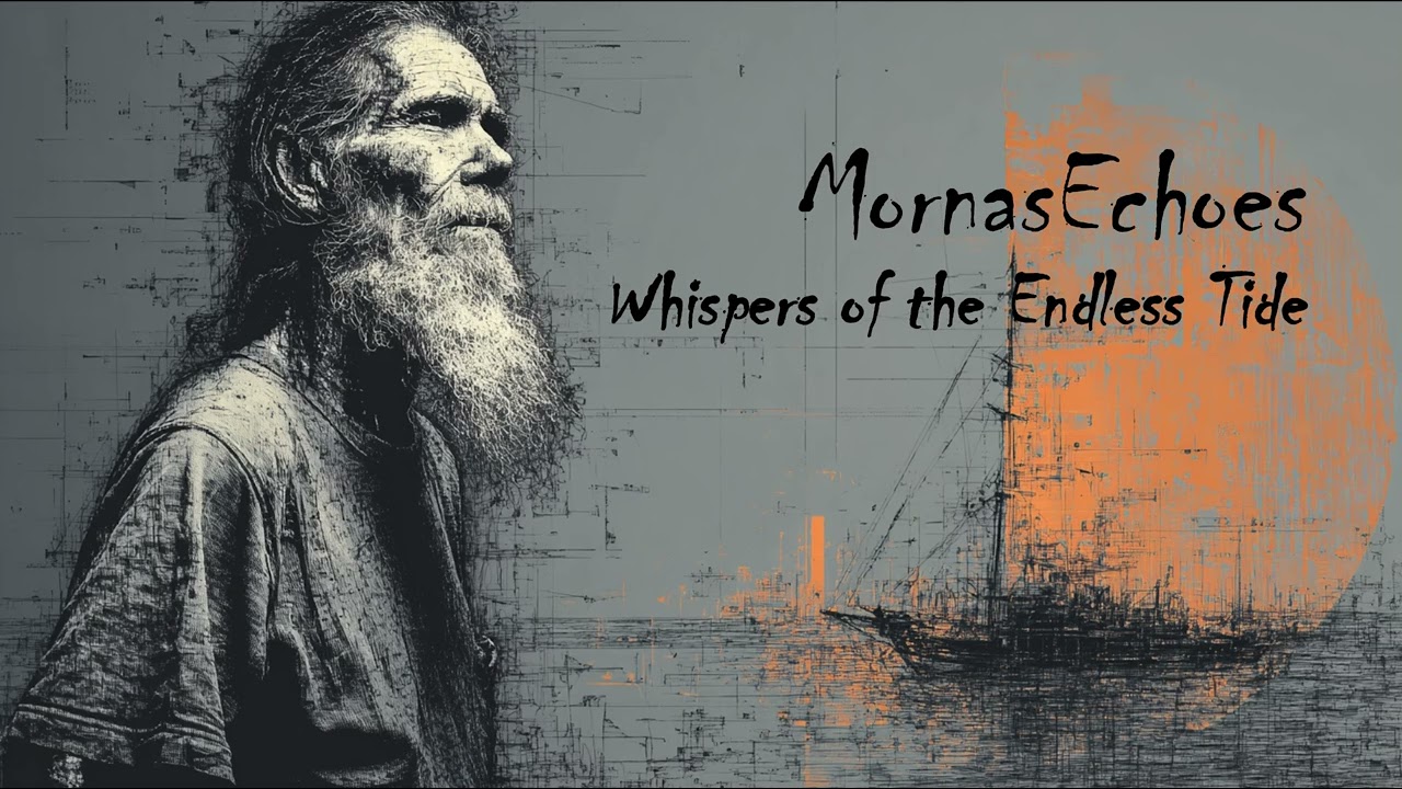 Whispers of the Endless Tide – Fado and Progressive Folk