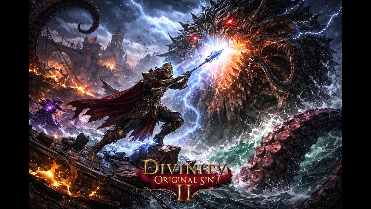 🔴LIVE Honor Mode | The Kraken Dies Today (Act 4 Endgame) | Fane Origin