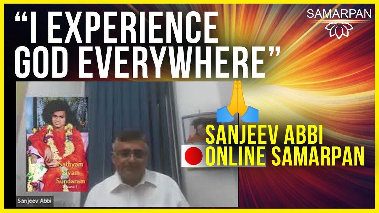 Unlocking the MYSTERY of Swami's Omnipresence