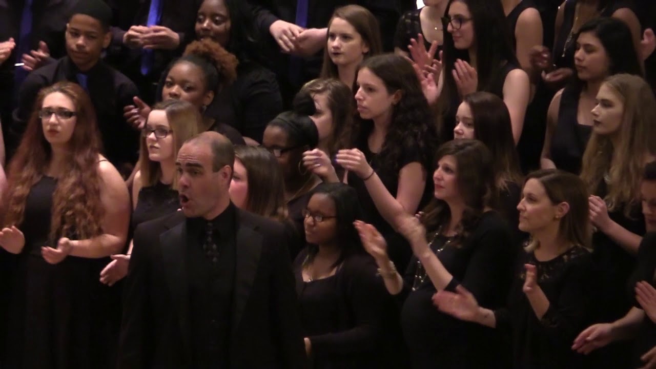 Harmonia: Gloria from Missa Kenya (Paul Basler)