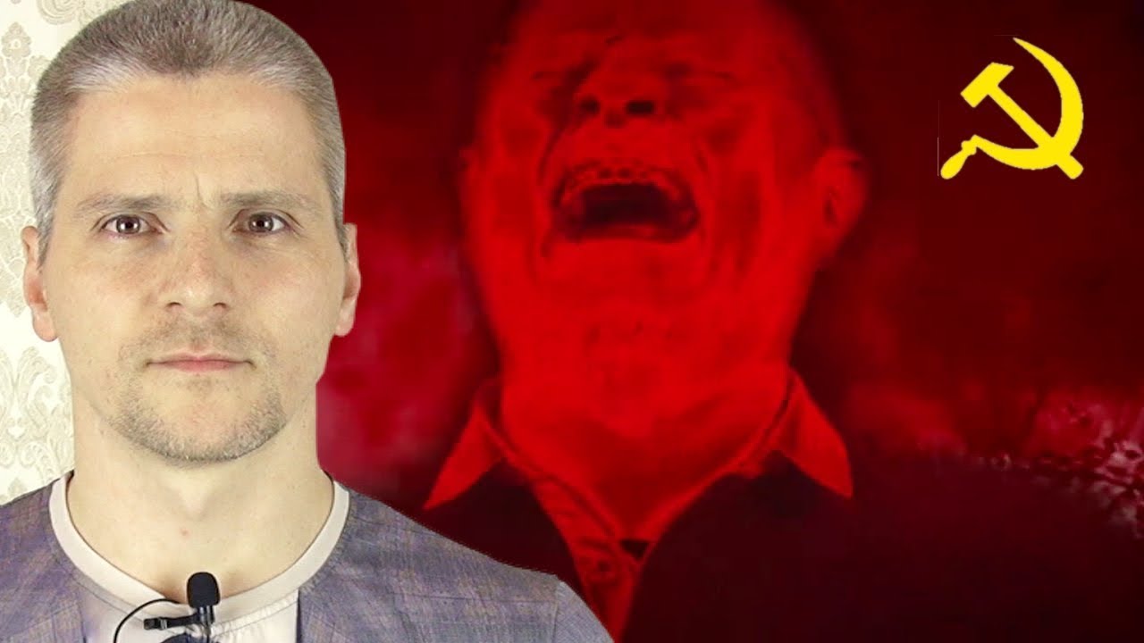 Принудительный коммунизм до 18 лет!