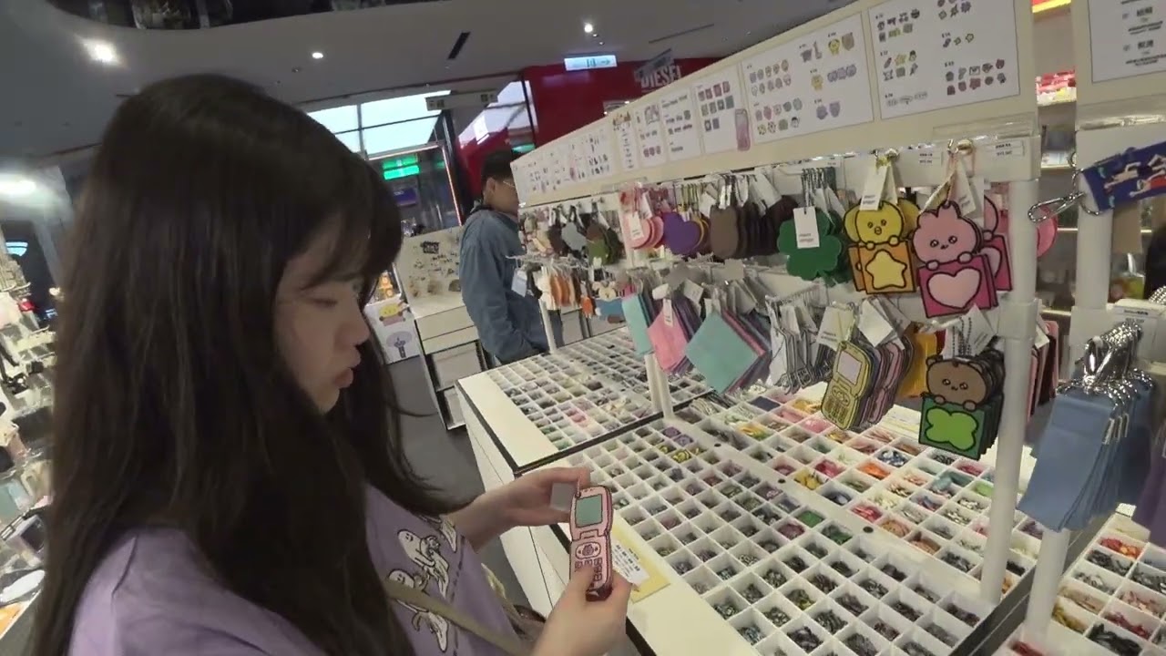 韓國知名選物品牌「object」（오브젝트） STORE IN TAIPEI