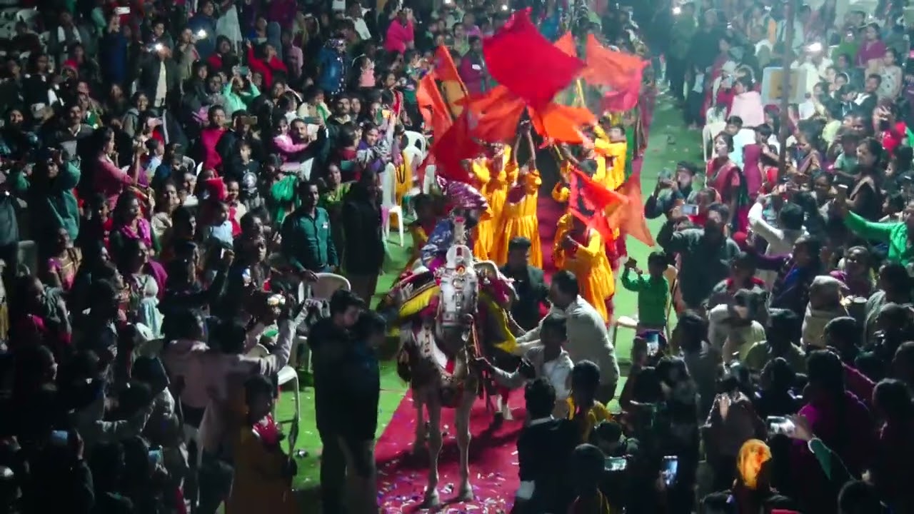 KID FEST 2023 (May Bhawani)