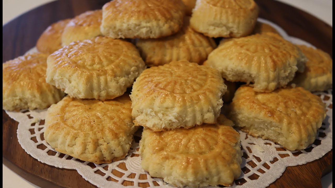 معجنات السودة الموصلية