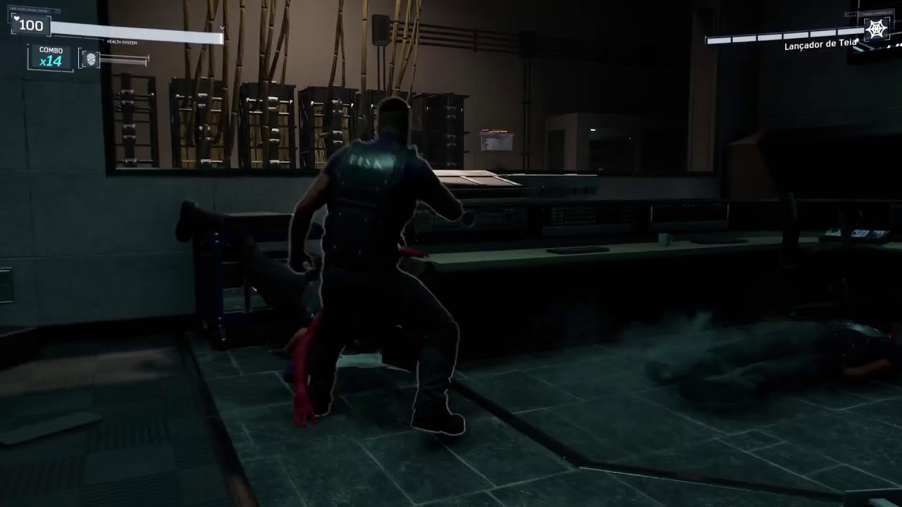Homem Aranha