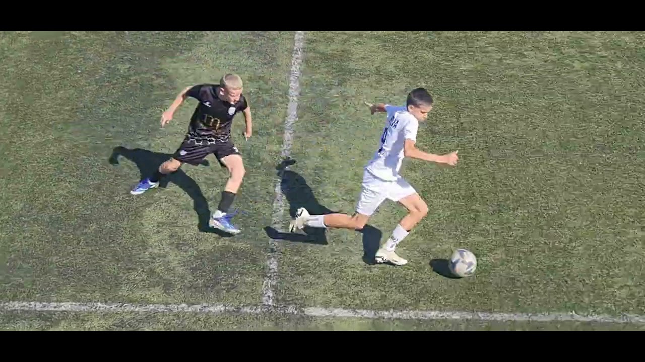 28/09/2024 kf peja _ kf ardhmëria 1:1 u 15 pjesa e dyte
