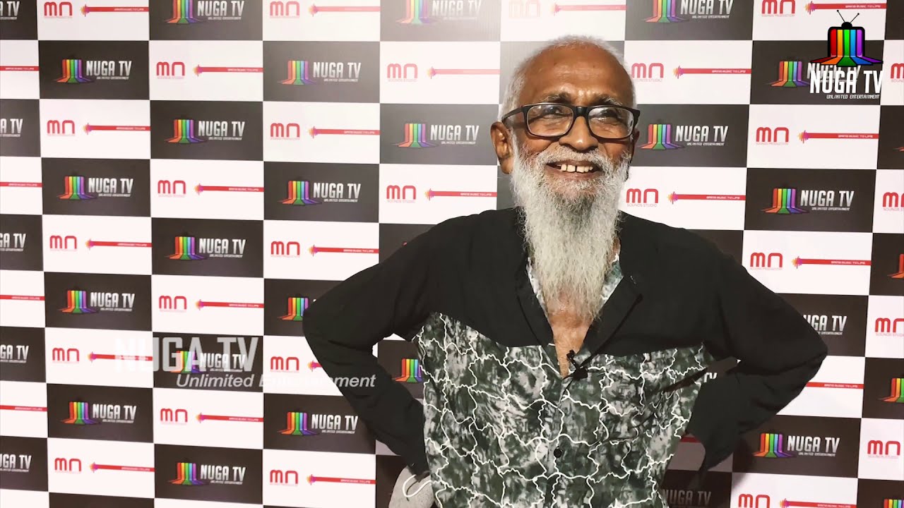 Upali Silva (Kopi Kade Sugathan) | Digital Band Show | Unison