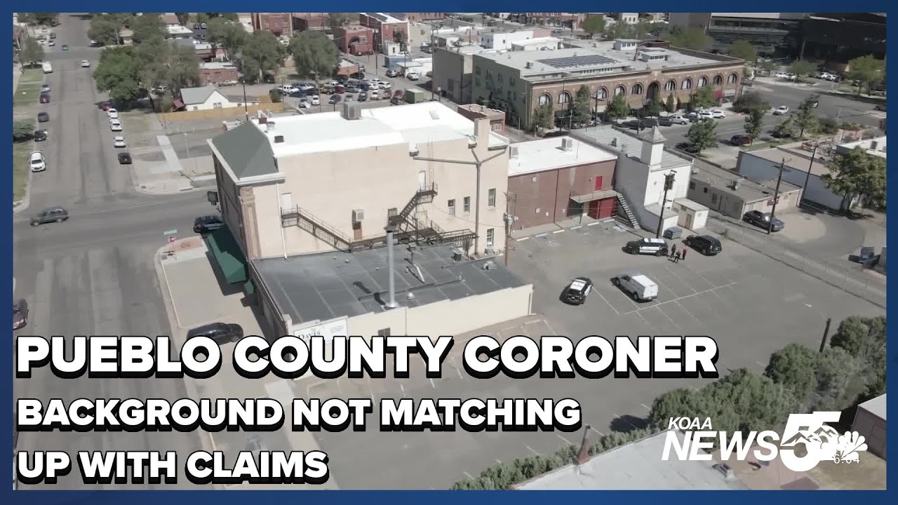 Davis Mortuary Investigation: Coroner's Claims Don't Check Out