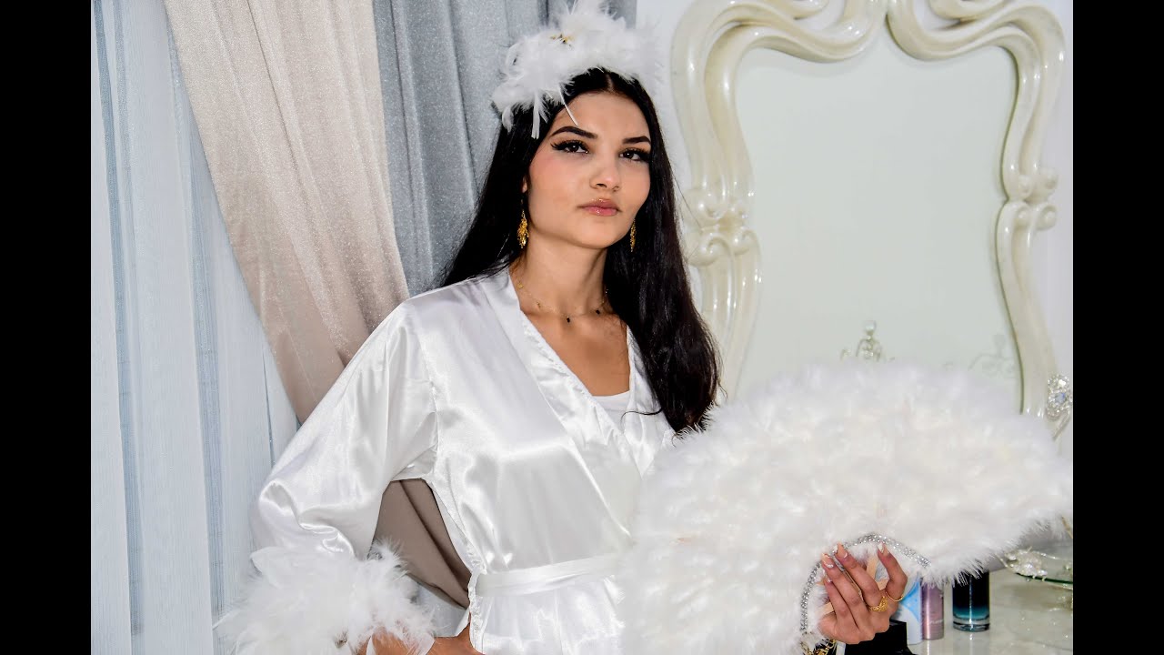 Monika nın Mezuniyet Partisi Klibi (PLOVDİV)