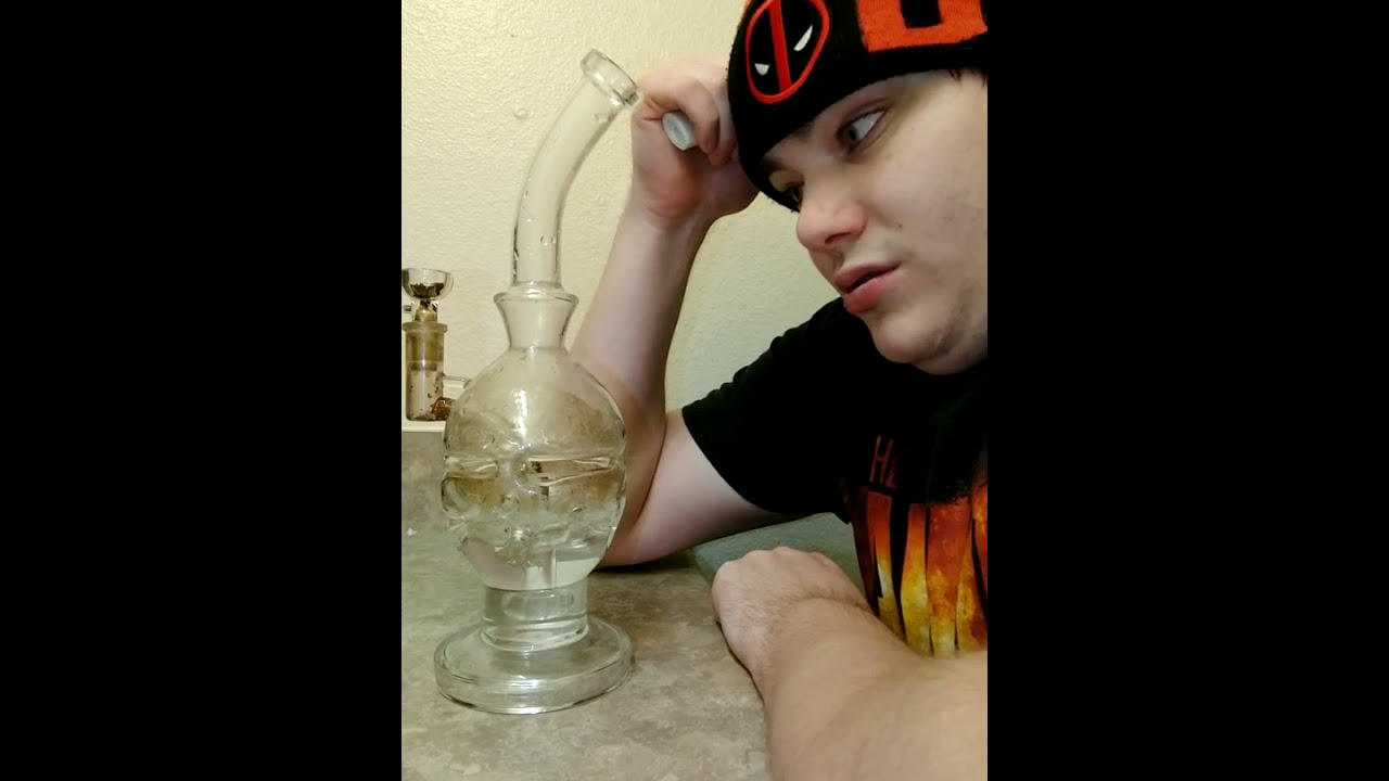 green ribbon fireline three ghost rips