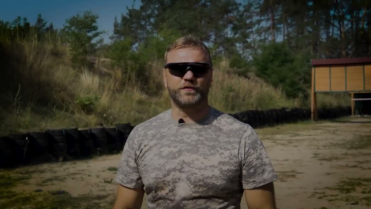 Kołtun Camp&Training promo
