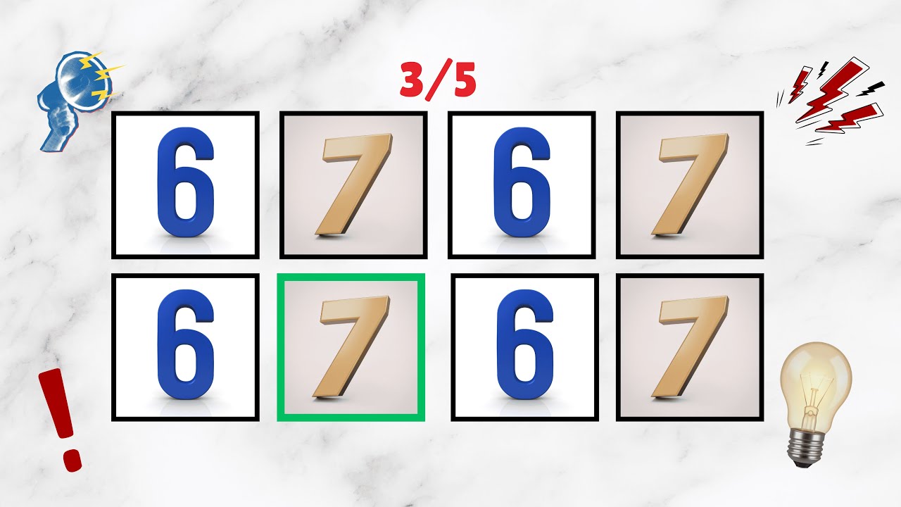 Say The Word On Beat Challenge Level 1-5  Easy To Master
