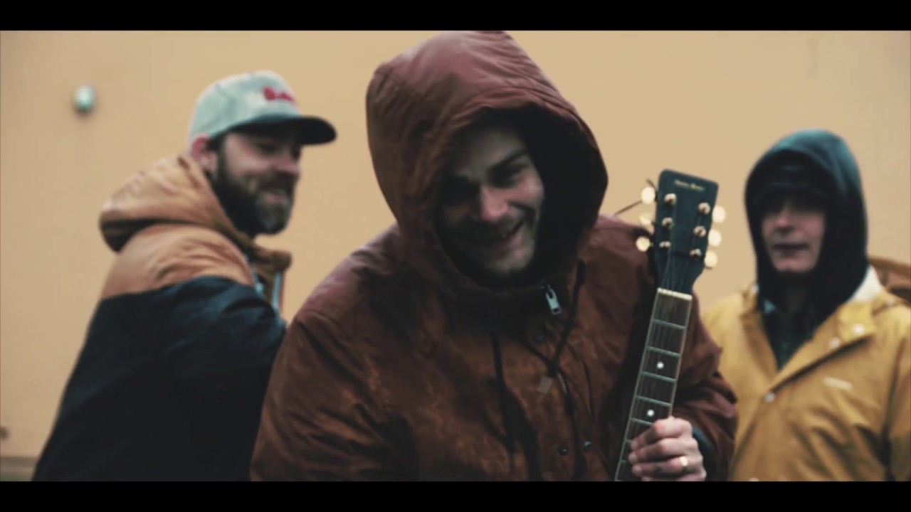 Krister Forston - Nummi Feat : MC Jalopena, MC Kajo, S-Molli (Official Music Video)