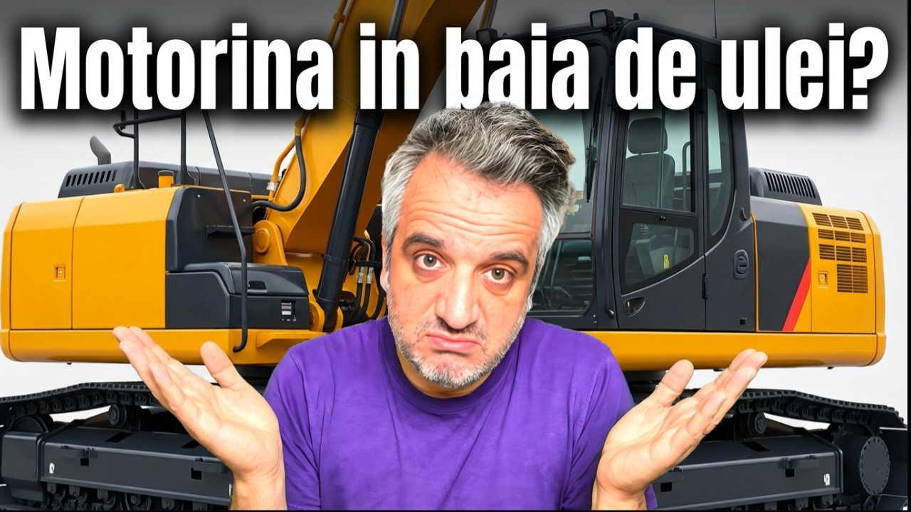 Motivul pentru care creste nivelul de ulei din motor fara sa completezi