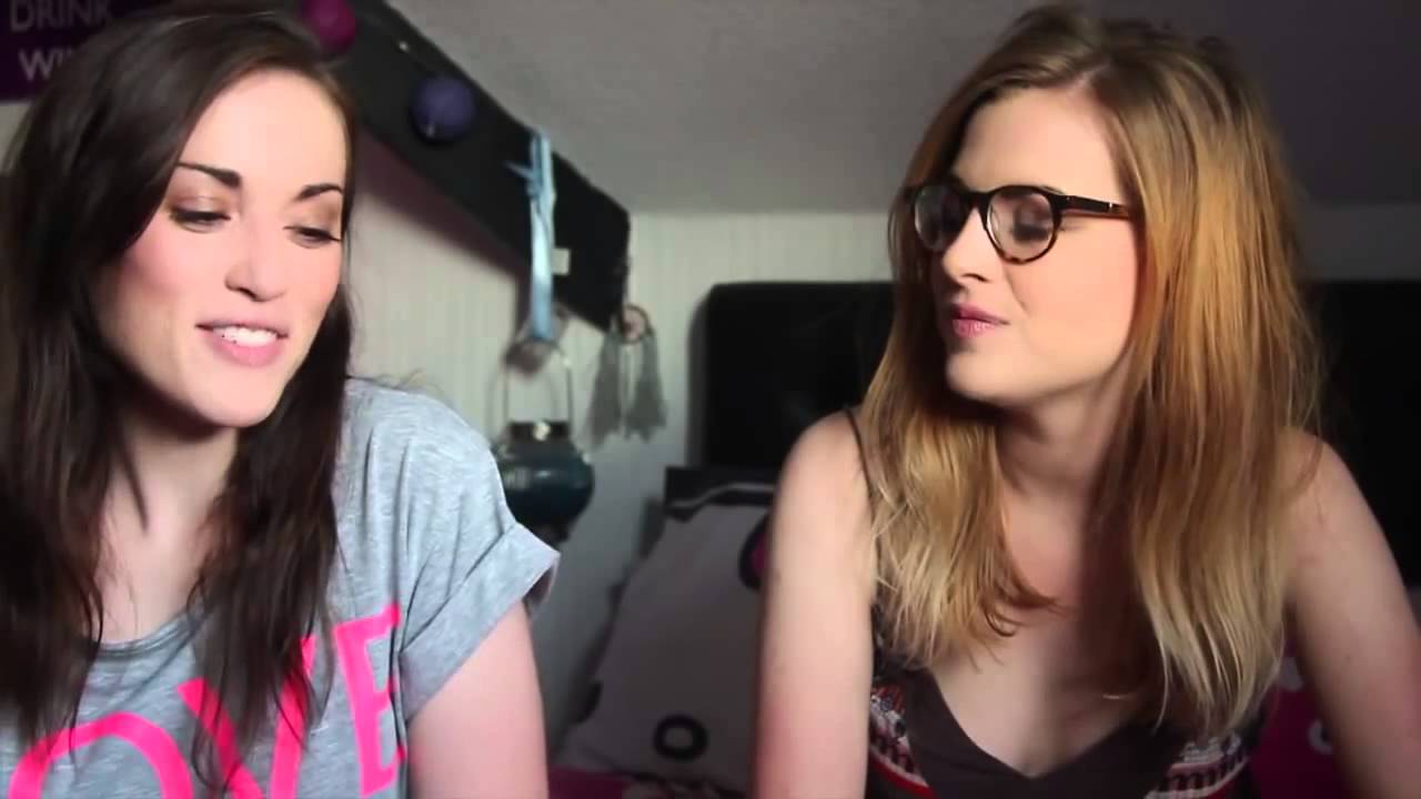 Rose ellen Dix legendado I NEVER!