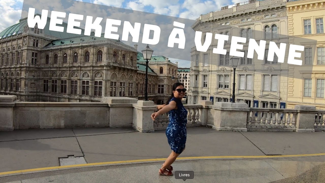 Un weekend à Vienne