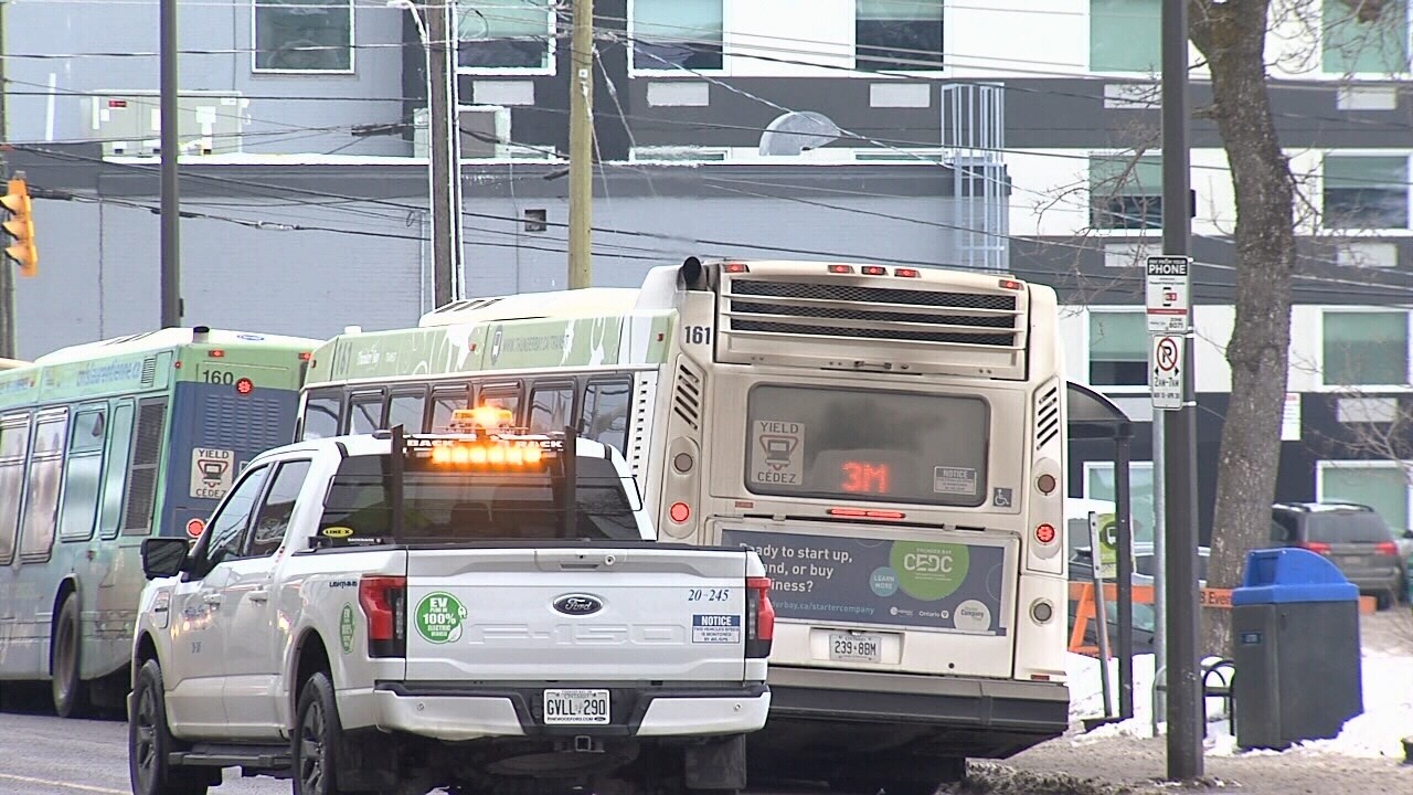 Council votes against transit changes