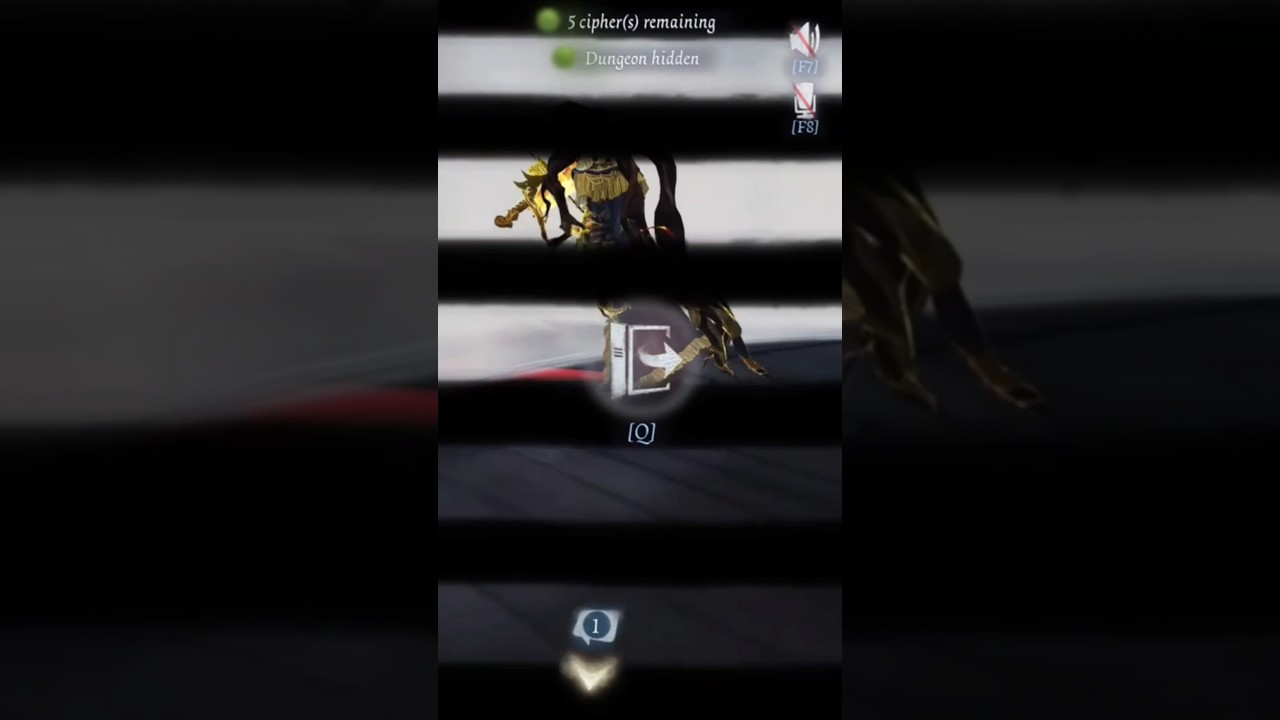This Identity V Character Makes Lockers USEFUL!