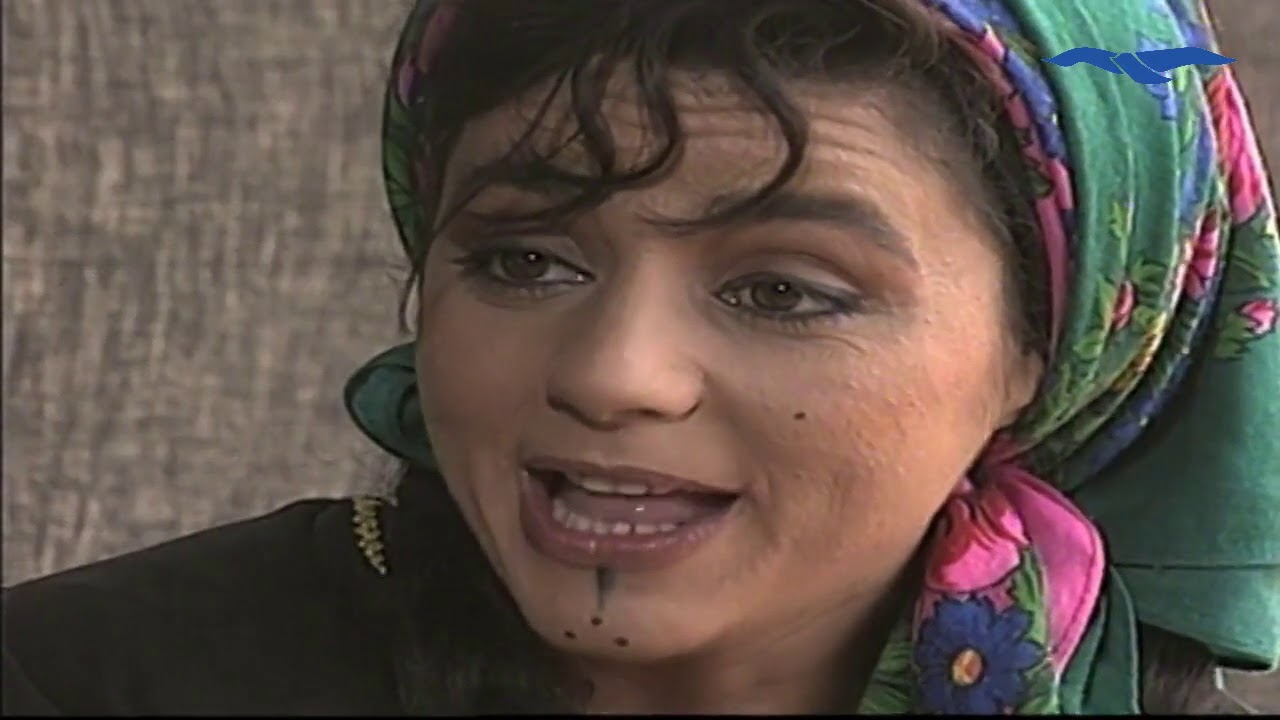 المسلسل البدوي بنت الطناب الحلقة 2 الثانية  | Bent El Tanab HD