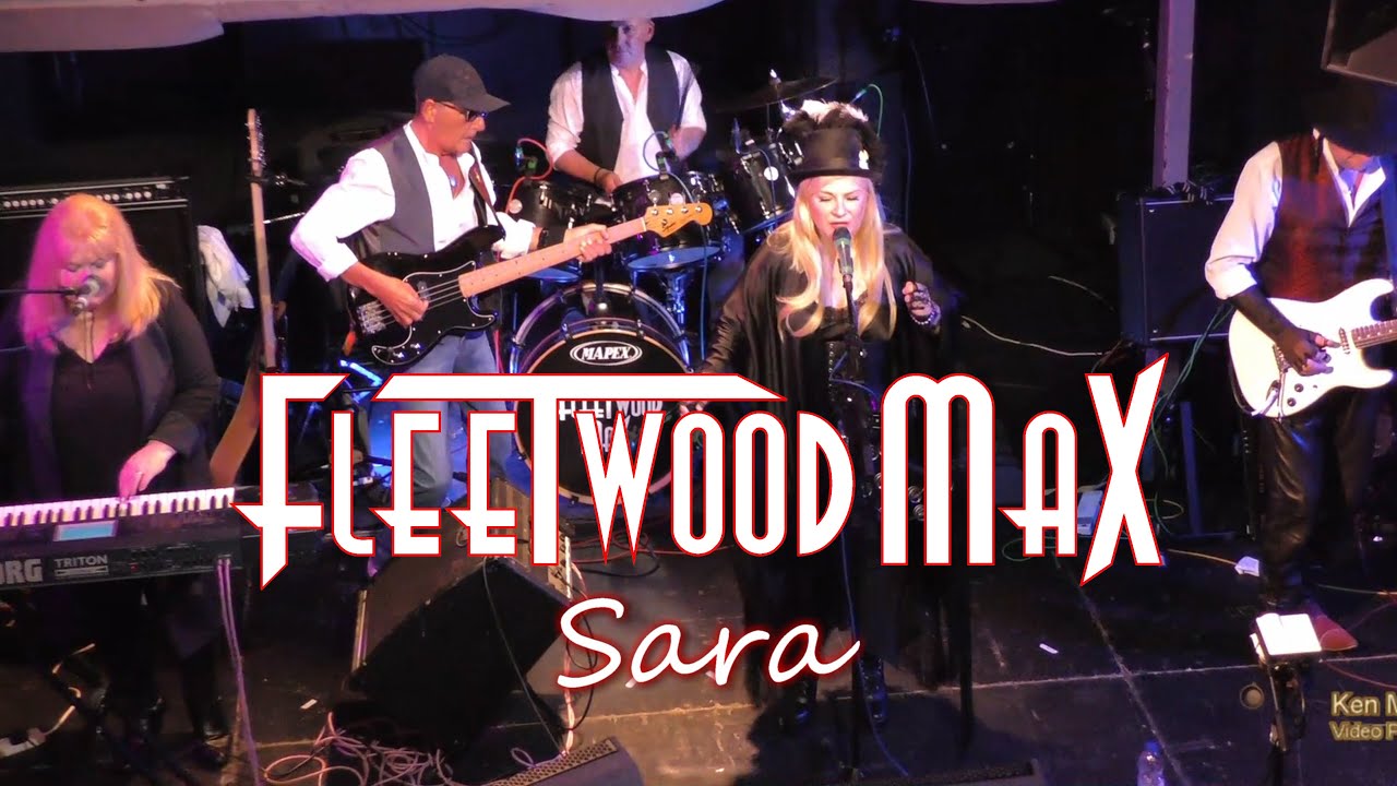 FLEETWOOD MAX -SARA