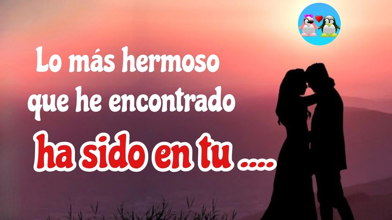 Mujer la belleza más pura la he encontrado en tus  ....