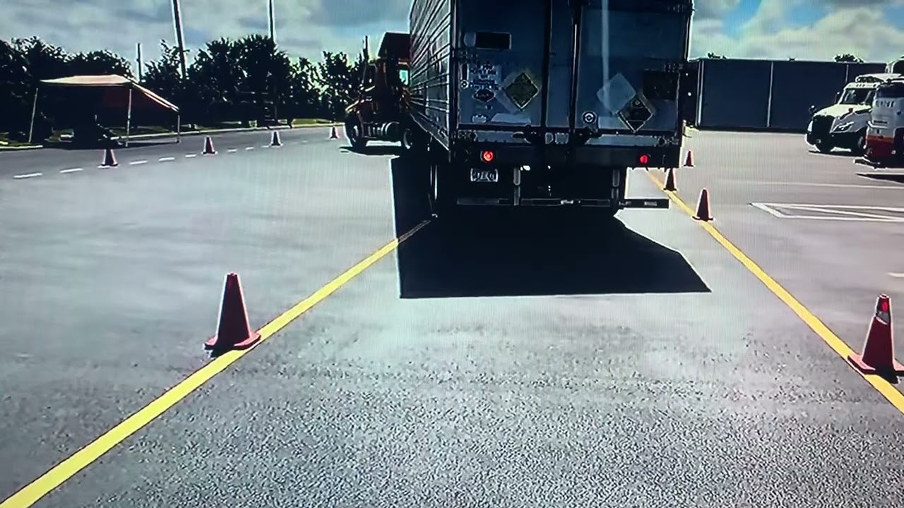 Reverse Offset - CDL SkillZ